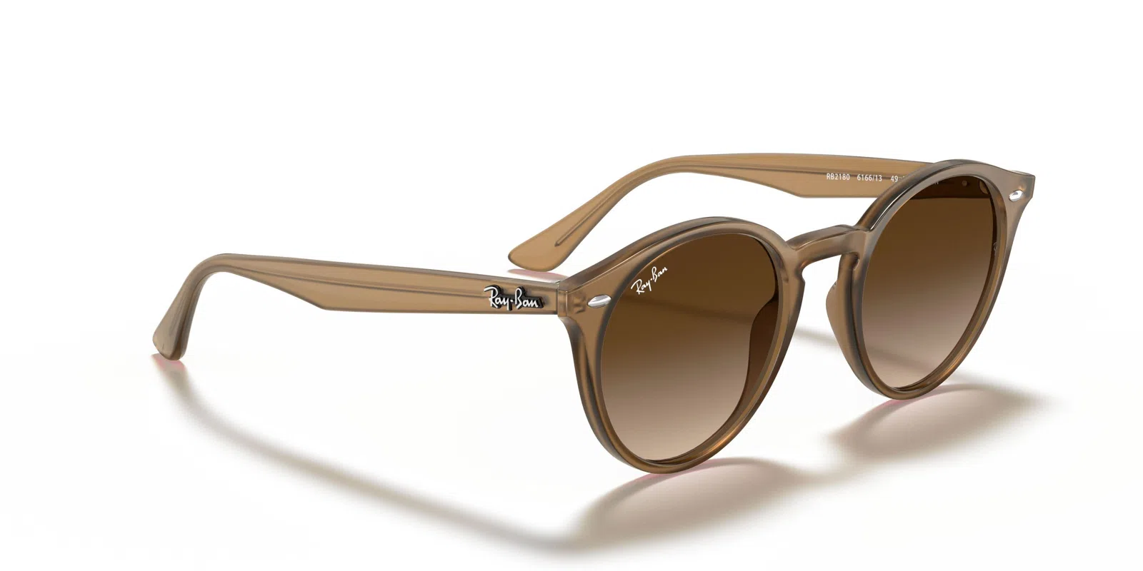 Ray-Ban 2180 Sunglasses - view 16